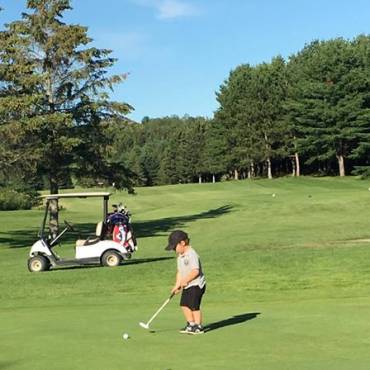 Kids play free after 3pm